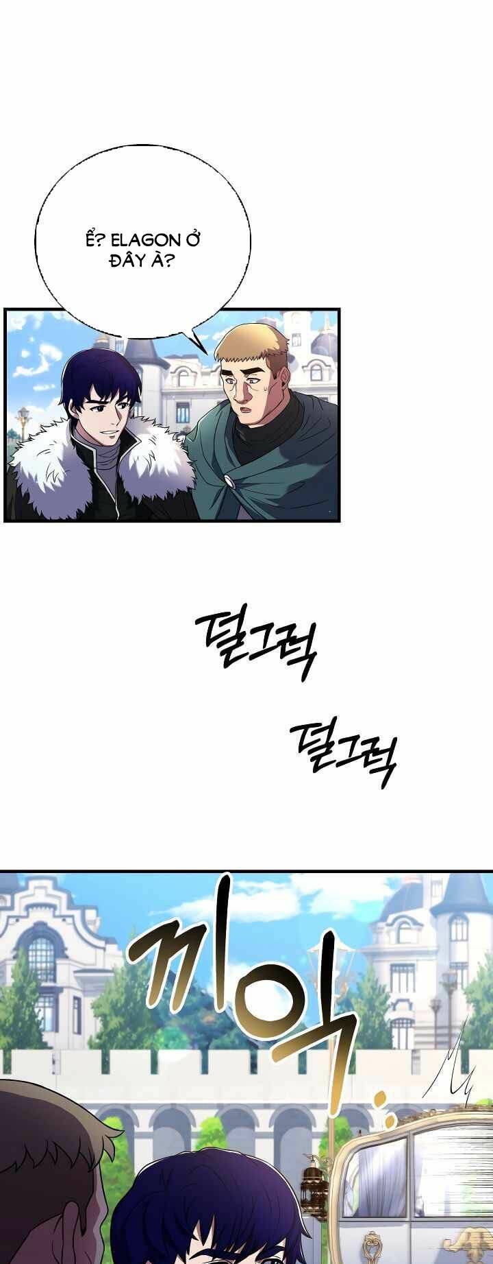 Sự Trở Lại Của Pháp Sư 8 Vòng - Chapter 68 - Page 19