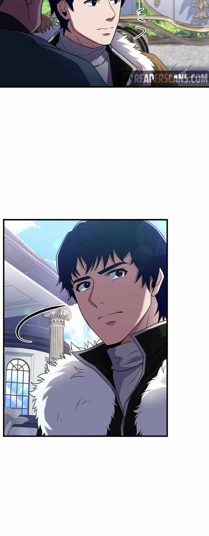 Sự Trở Lại Của Pháp Sư 8 Vòng - Chapter 68 - Page 20