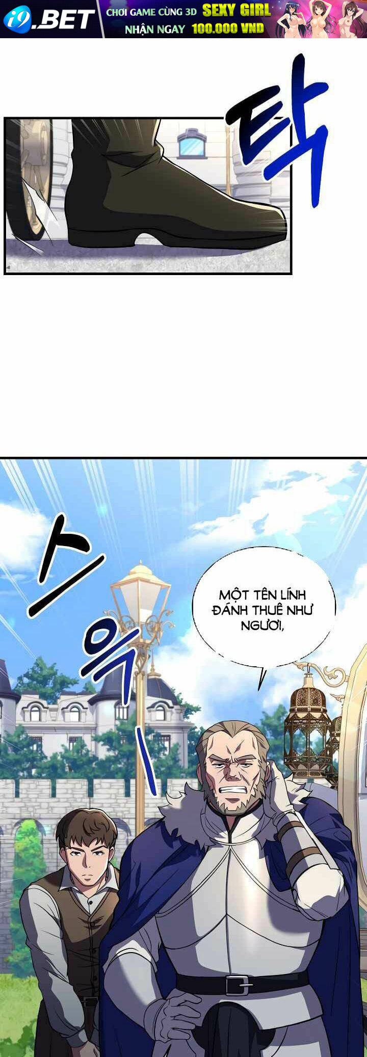 Sự Trở Lại Của Pháp Sư 8 Vòng - Chapter 68 - Page 21