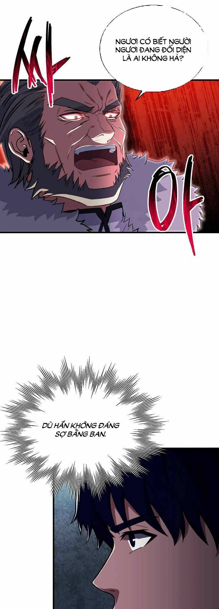 Sự Trở Lại Của Pháp Sư 8 Vòng - Chapter 68 - Page 23