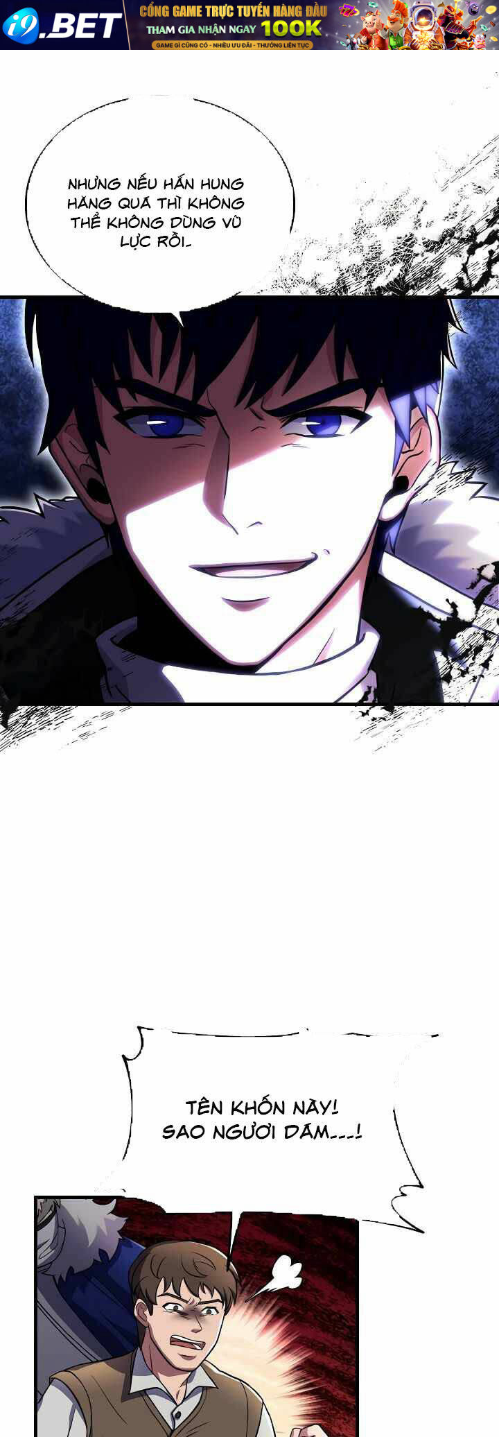 Sự Trở Lại Của Pháp Sư 8 Vòng - Chapter 68 - Page 26