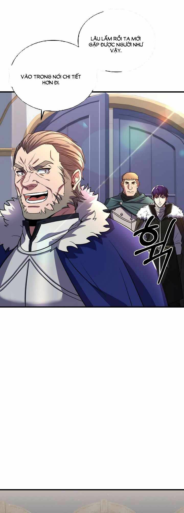 Sự Trở Lại Của Pháp Sư 8 Vòng - Chapter 68 - Page 30