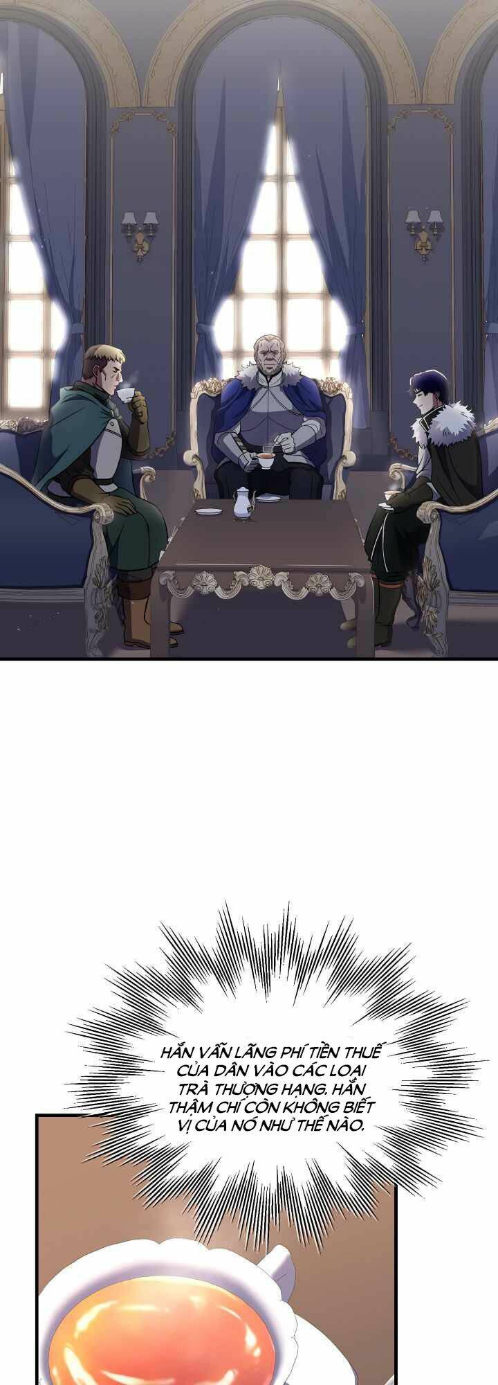 Sự Trở Lại Của Pháp Sư 8 Vòng - Chapter 68 - Page 31