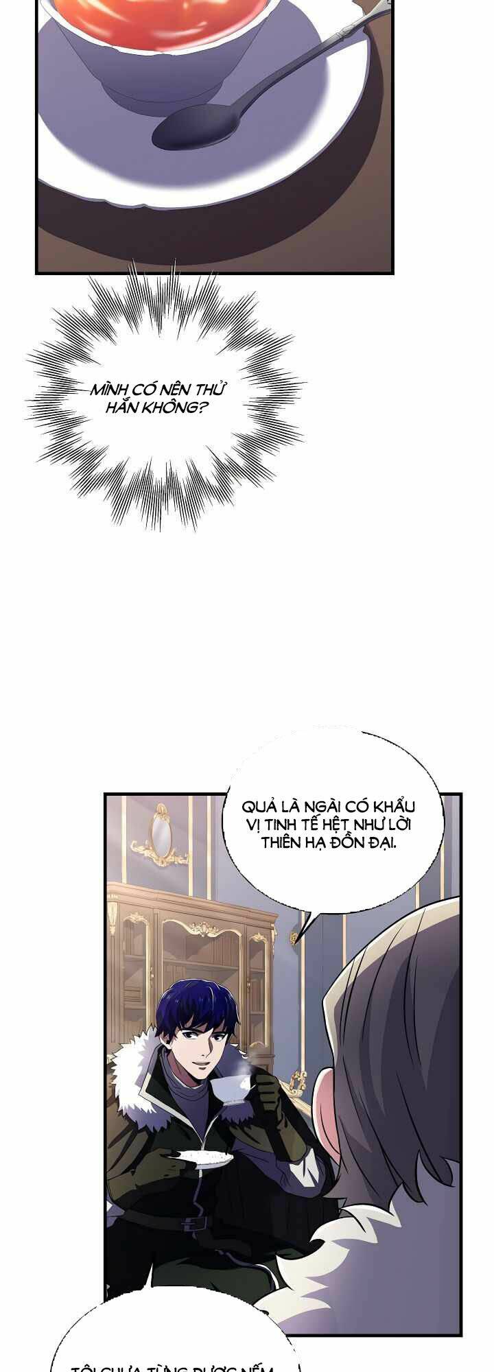 Sự Trở Lại Của Pháp Sư 8 Vòng - Chapter 68 - Page 32