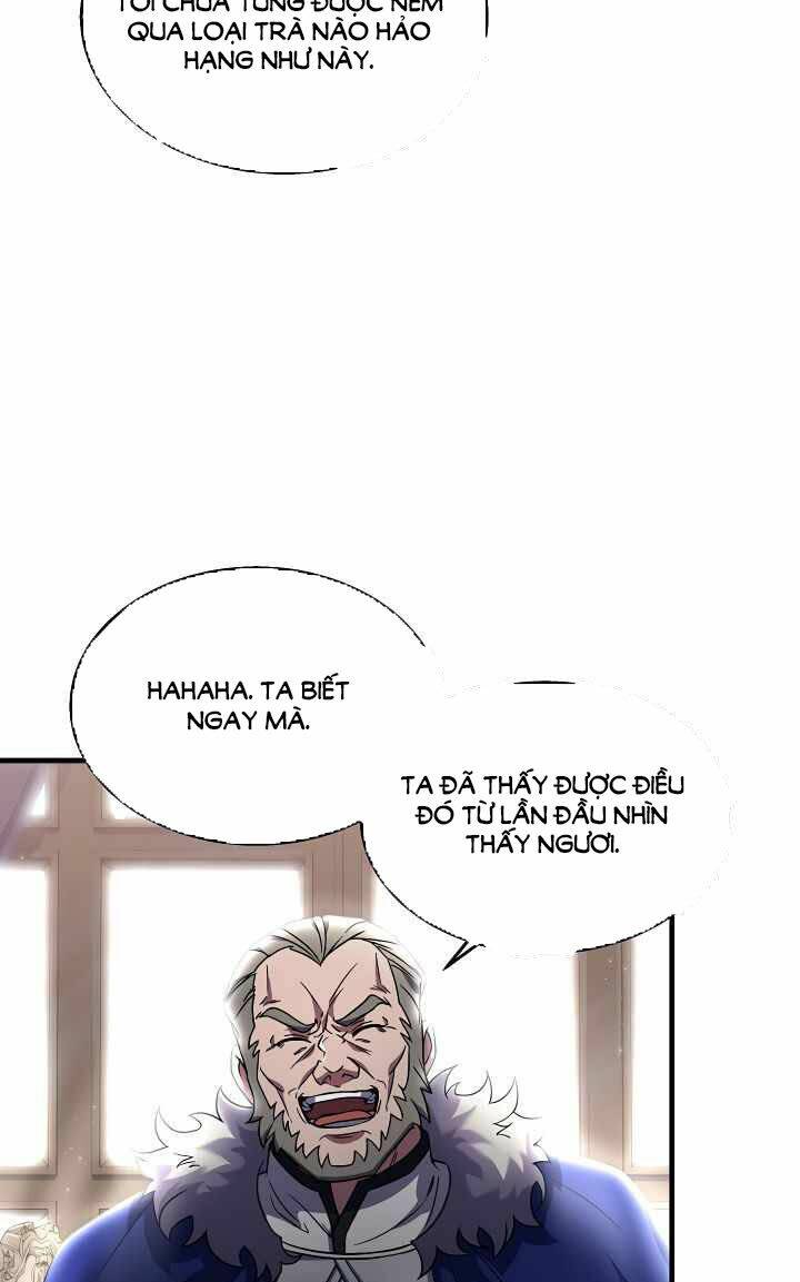 Sự Trở Lại Của Pháp Sư 8 Vòng - Chapter 68 - Page 33
