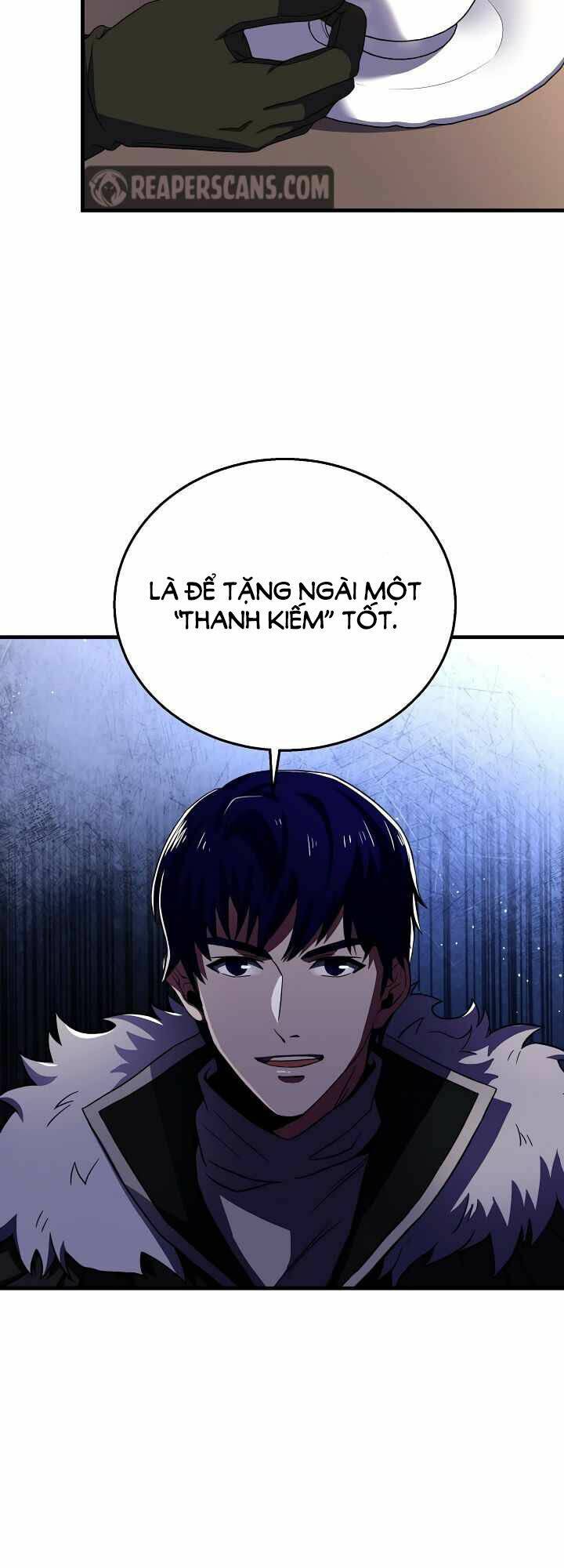 Sự Trở Lại Của Pháp Sư 8 Vòng - Chapter 68 - Page 36