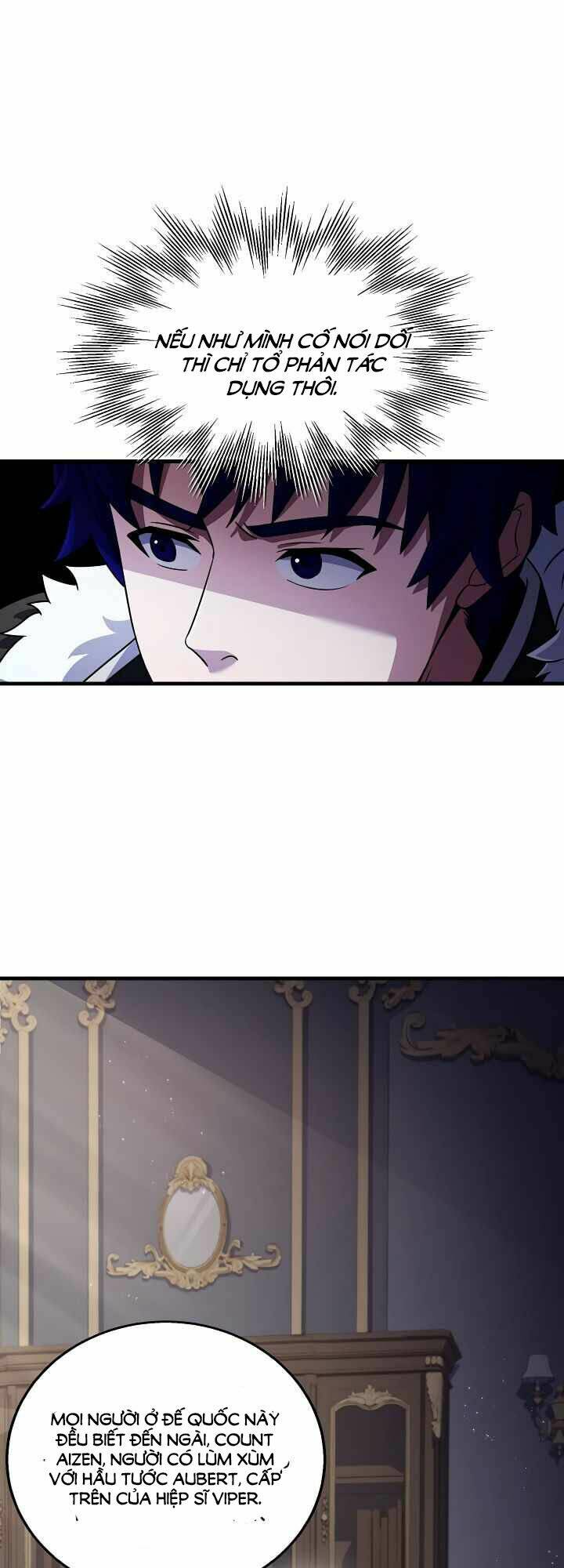 Sự Trở Lại Của Pháp Sư 8 Vòng - Chapter 68 - Page 43