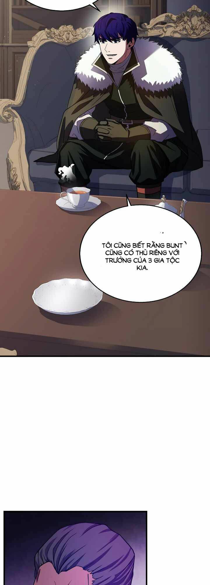 Sự Trở Lại Của Pháp Sư 8 Vòng - Chapter 68 - Page 44
