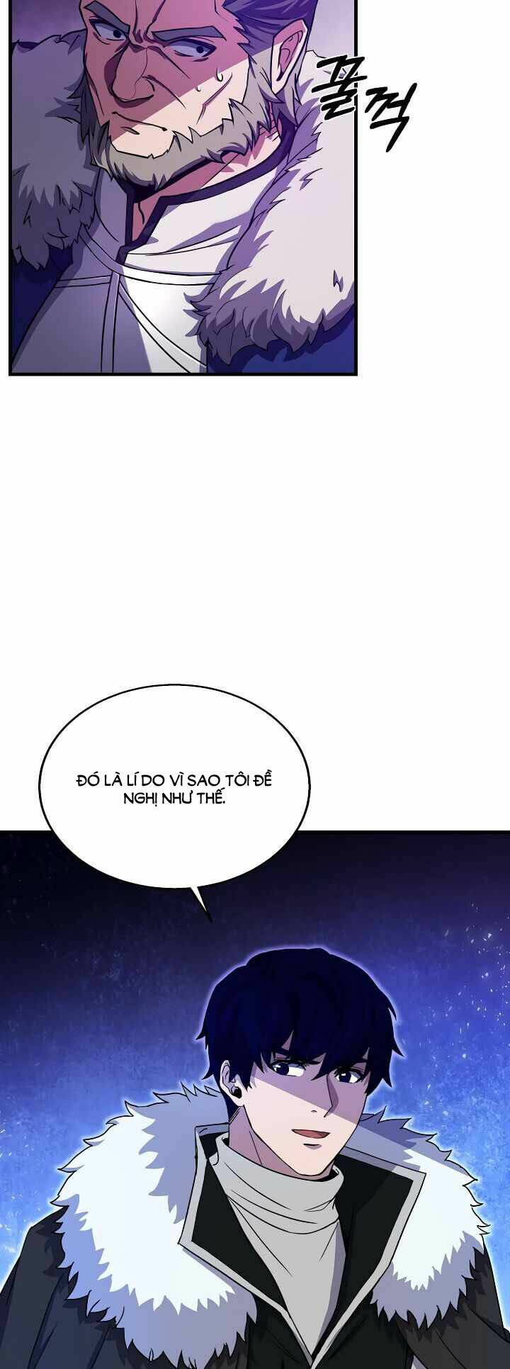 Sự Trở Lại Của Pháp Sư 8 Vòng - Chapter 68 - Page 45