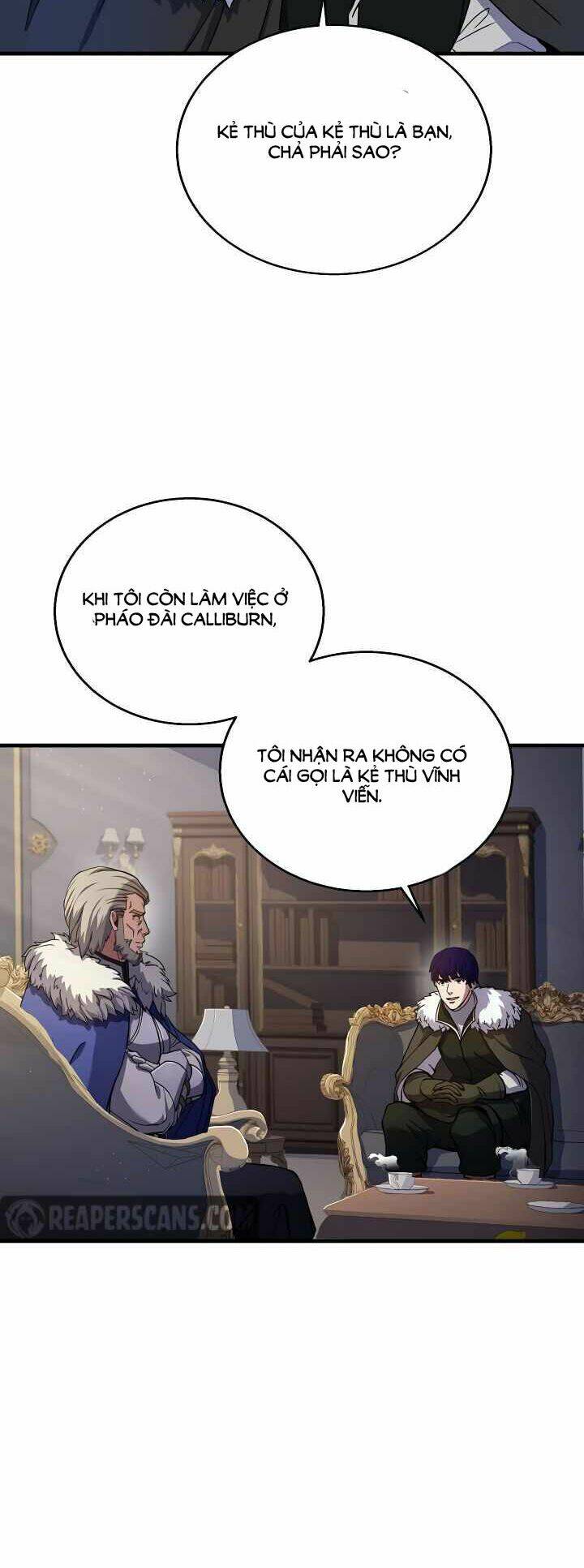 Sự Trở Lại Của Pháp Sư 8 Vòng - Chapter 68 - Page 46