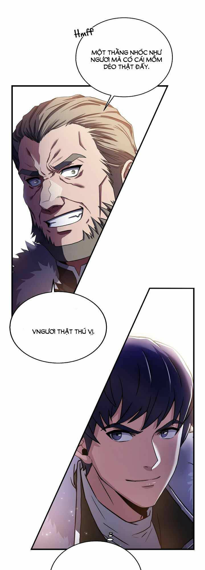 Sự Trở Lại Của Pháp Sư 8 Vòng - Chapter 68 - Page 47