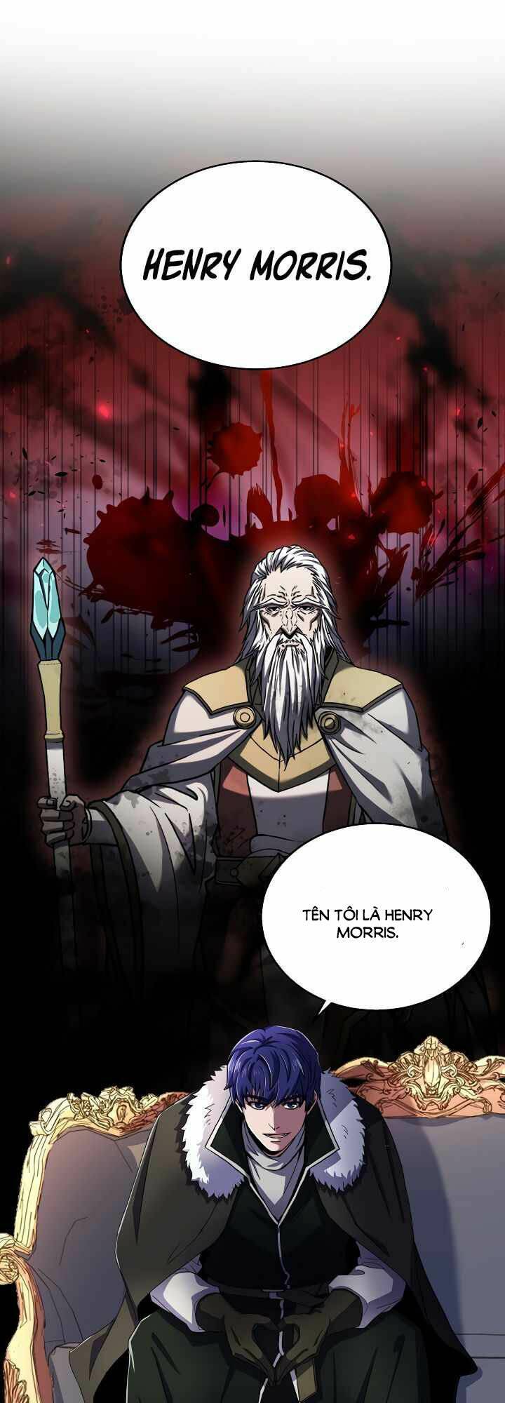 Sự Trở Lại Của Pháp Sư 8 Vòng - Chapter 68 - Page 51