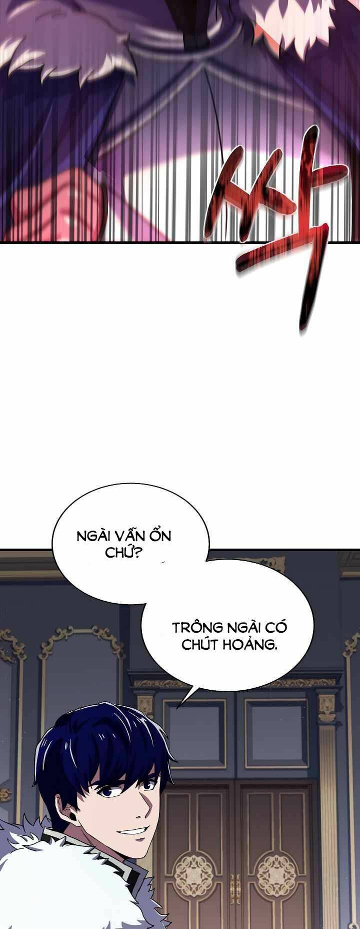 Sự Trở Lại Của Pháp Sư 8 Vòng - Chapter 68 - Page 53