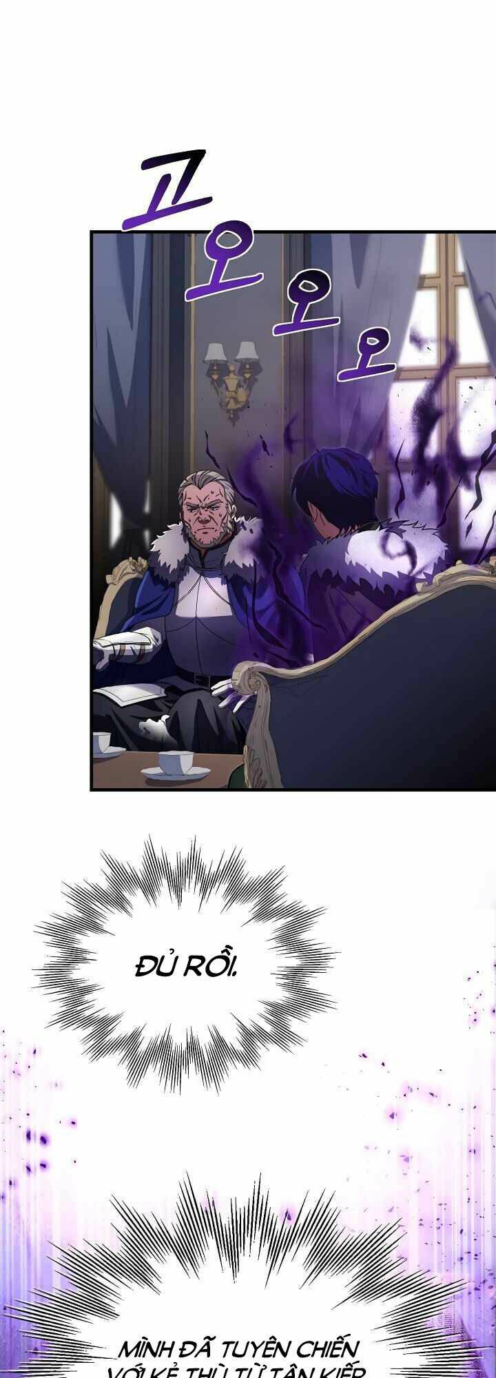 Sự Trở Lại Của Pháp Sư 8 Vòng - Chapter 68 - Page 55