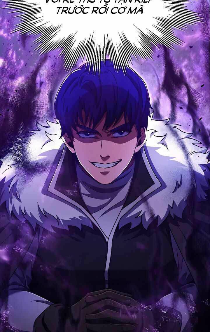 Sự Trở Lại Của Pháp Sư 8 Vòng - Chapter 68 - Page 56