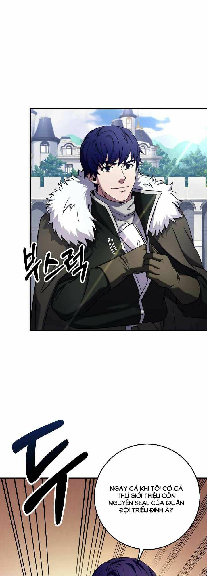 Sự Trở Lại Của Pháp Sư 8 Vòng - Chapter 68 - Page 6