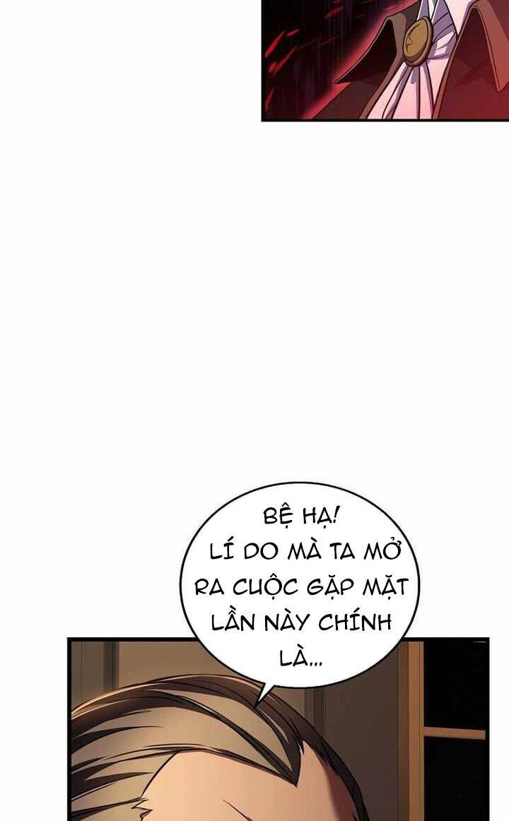 Sự Trở Lại Của Pháp Sư 8 Vòng - Chapter 69.5 - Page 15