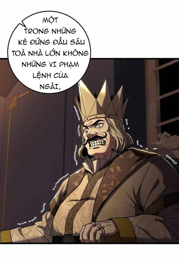 Sự Trở Lại Của Pháp Sư 8 Vòng - Chapter 69.5 - Page 17