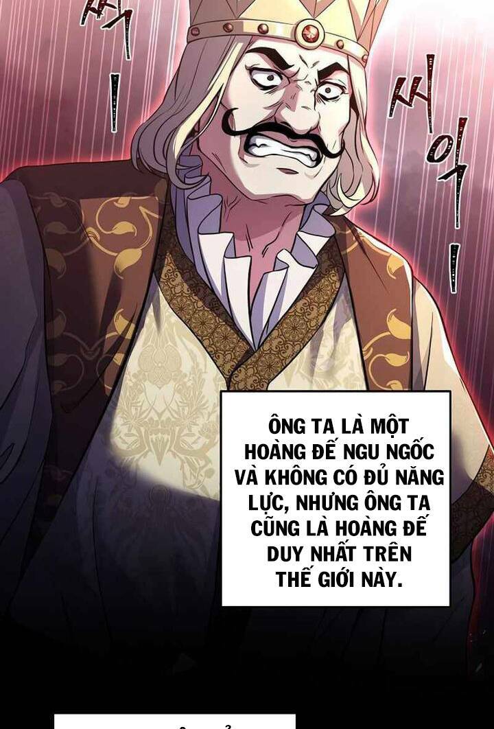 Sự Trở Lại Của Pháp Sư 8 Vòng - Chapter 69.5 - Page 28
