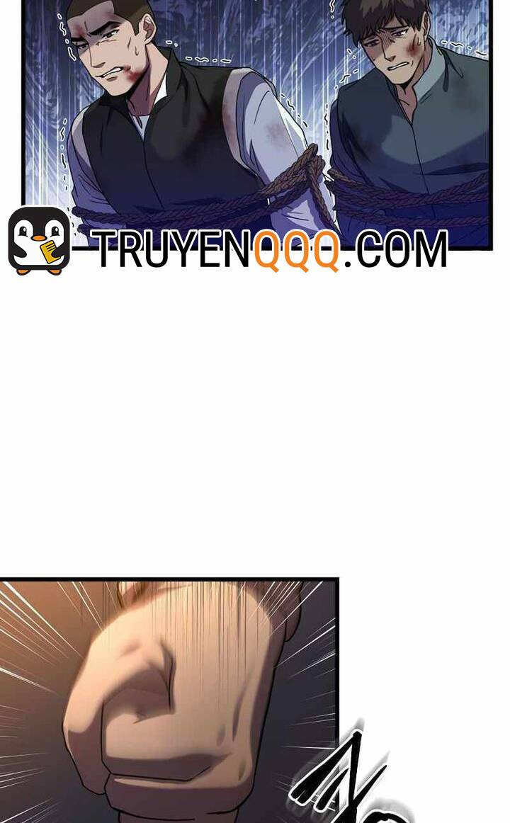 Sự Trở Lại Của Pháp Sư 8 Vòng - Chapter 69.5 - Page 3