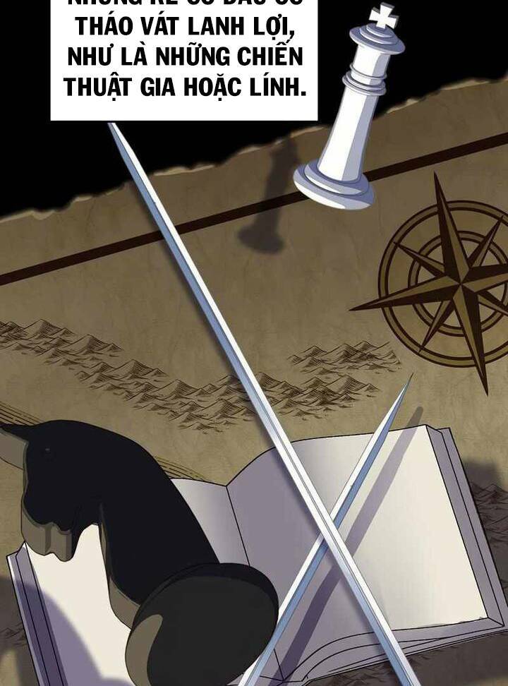 Sự Trở Lại Của Pháp Sư 8 Vòng - Chapter 69.5 - Page 39