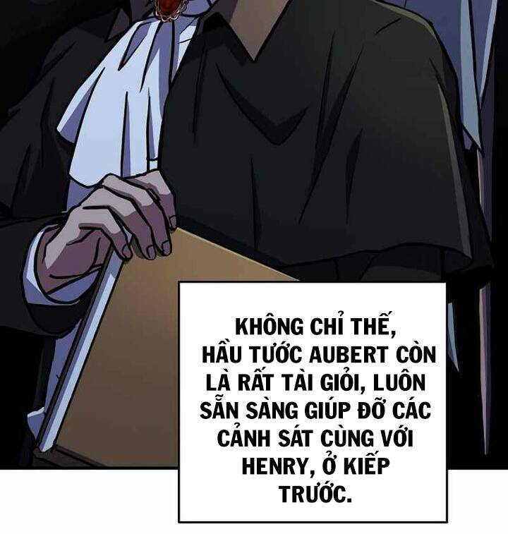 Sự Trở Lại Của Pháp Sư 8 Vòng - Chapter 69.5 - Page 41