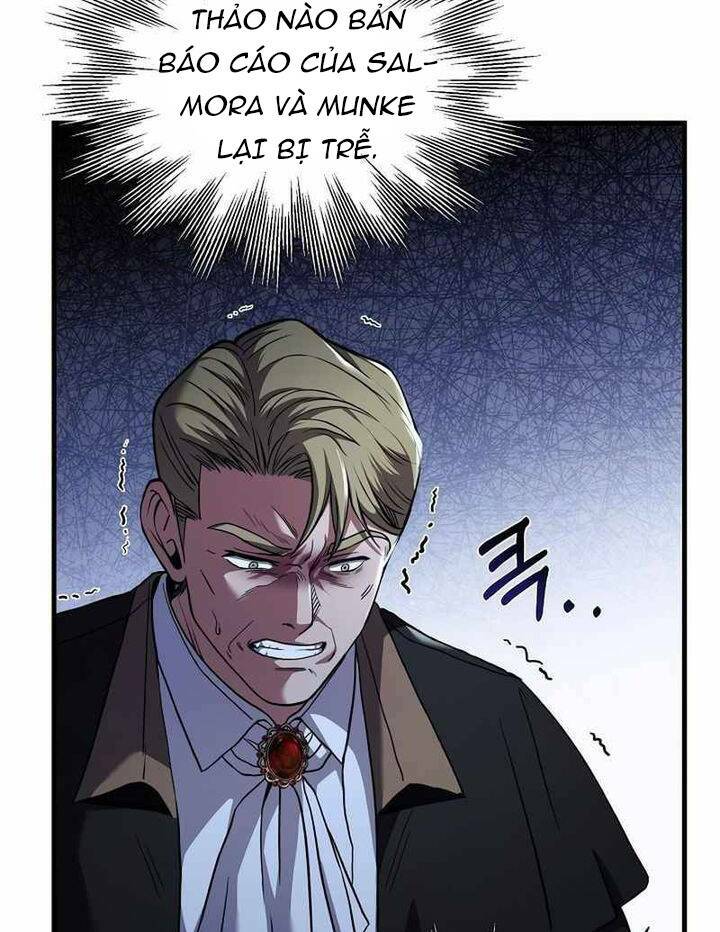 Sự Trở Lại Của Pháp Sư 8 Vòng - Chapter 69.5 - Page 44