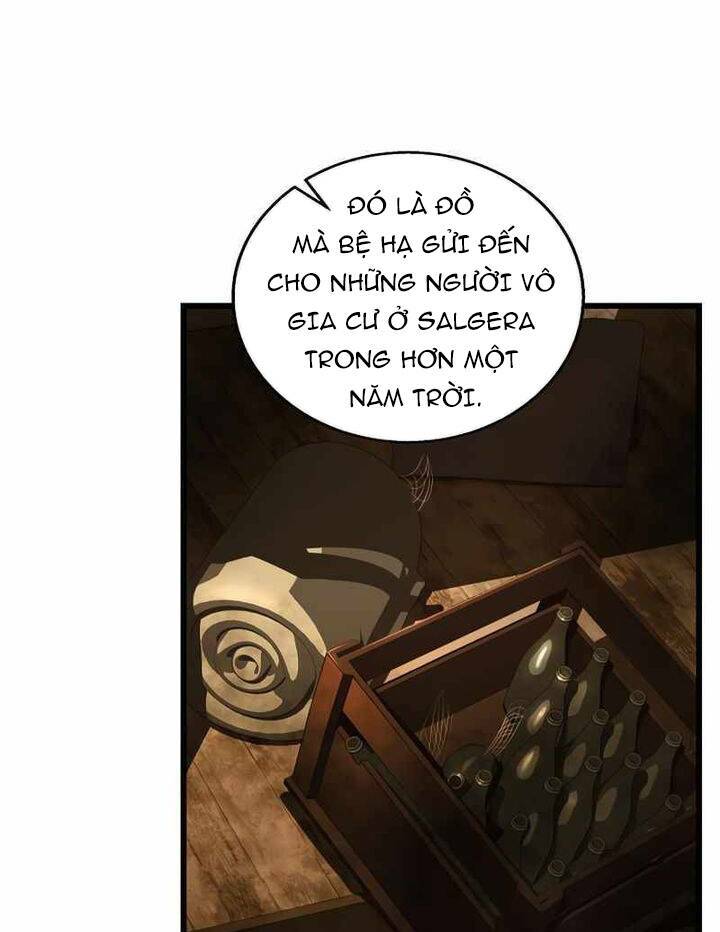 Sự Trở Lại Của Pháp Sư 8 Vòng - Chapter 69.5 - Page 55