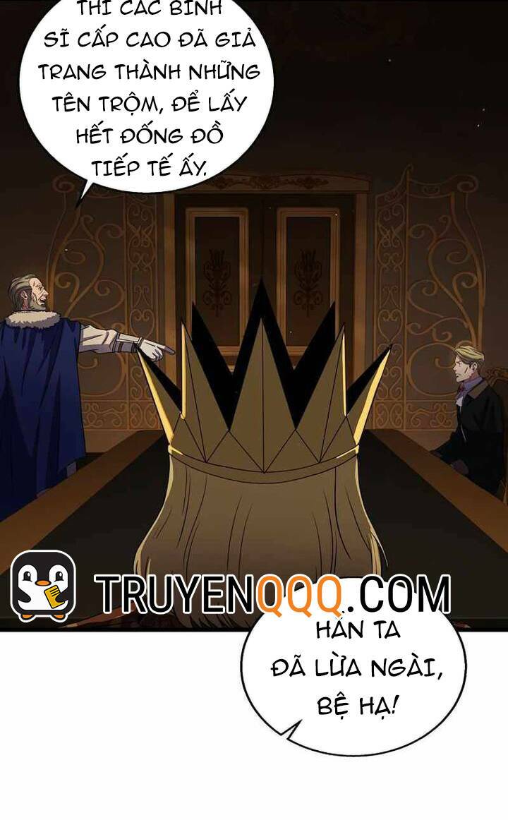 Sự Trở Lại Của Pháp Sư 8 Vòng - Chapter 69.5 - Page 60