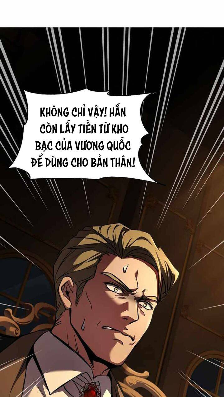 Sự Trở Lại Của Pháp Sư 8 Vòng - Chapter 69.5 - Page 63