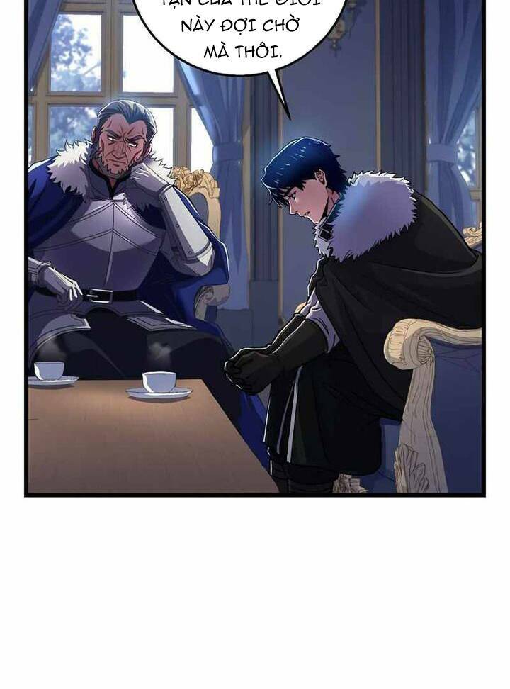 Sự Trở Lại Của Pháp Sư 8 Vòng - Chapter 69 - Page 9