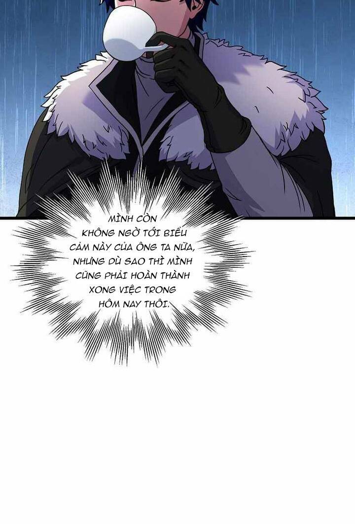 Sự Trở Lại Của Pháp Sư 8 Vòng - Chapter 69 - Page 21