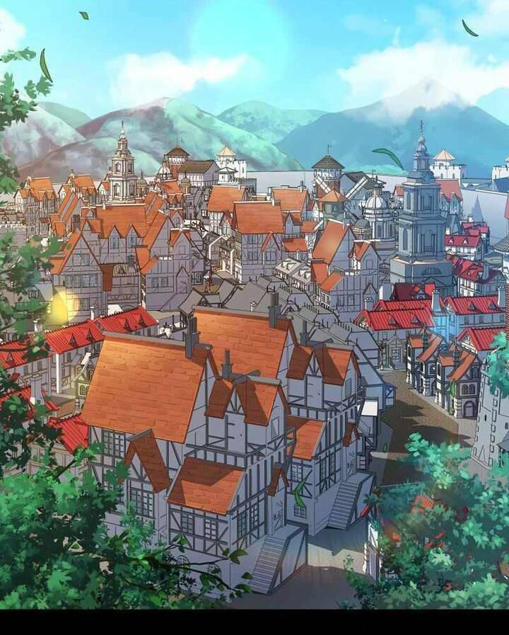 Sự Trở Lại Của Pháp Sư 8 Vòng - Chapter 69 - Page 24