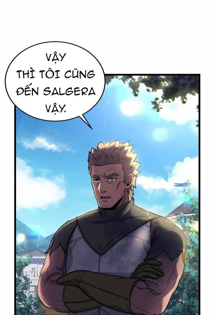 Sự Trở Lại Của Pháp Sư 8 Vòng - Chapter 69 - Page 32