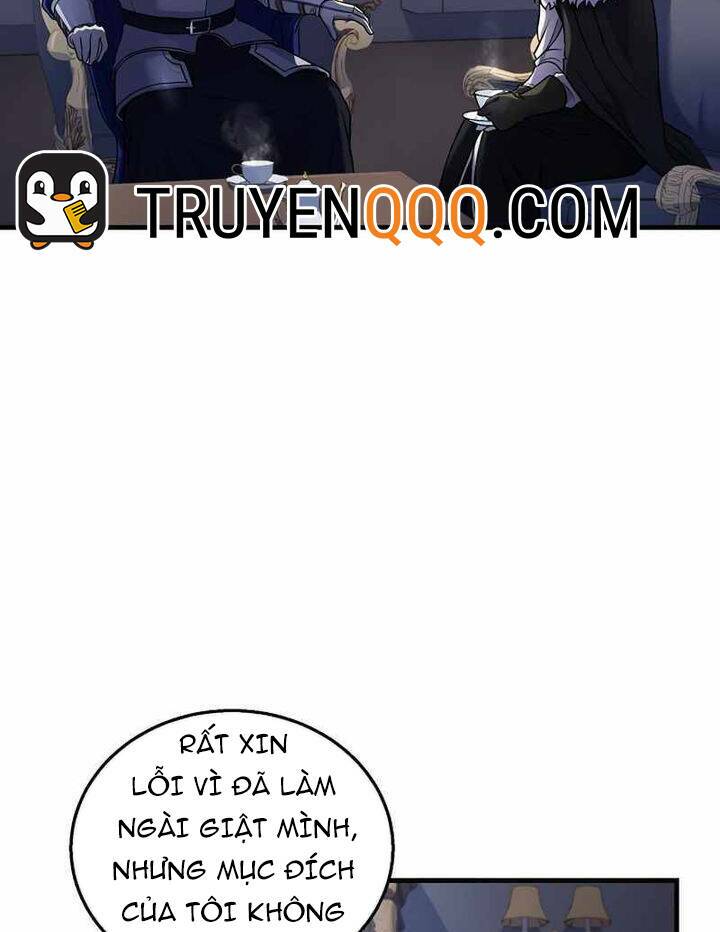 Sự Trở Lại Của Pháp Sư 8 Vòng - Chapter 69 - Page 3