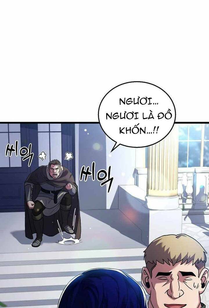 Sự Trở Lại Của Pháp Sư 8 Vòng - Chapter 69 - Page 54