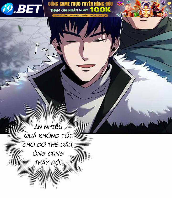 Sự Trở Lại Của Pháp Sư 8 Vòng - Chapter 69 - Page 55