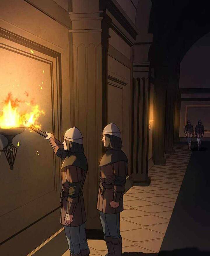 Sự Trở Lại Của Pháp Sư 8 Vòng - Chapter 69 - Page 61