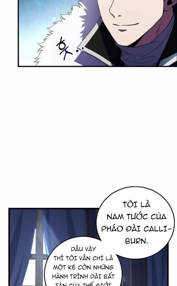 Sự Trở Lại Của Pháp Sư 8 Vòng - Chapter 69 - Page 8