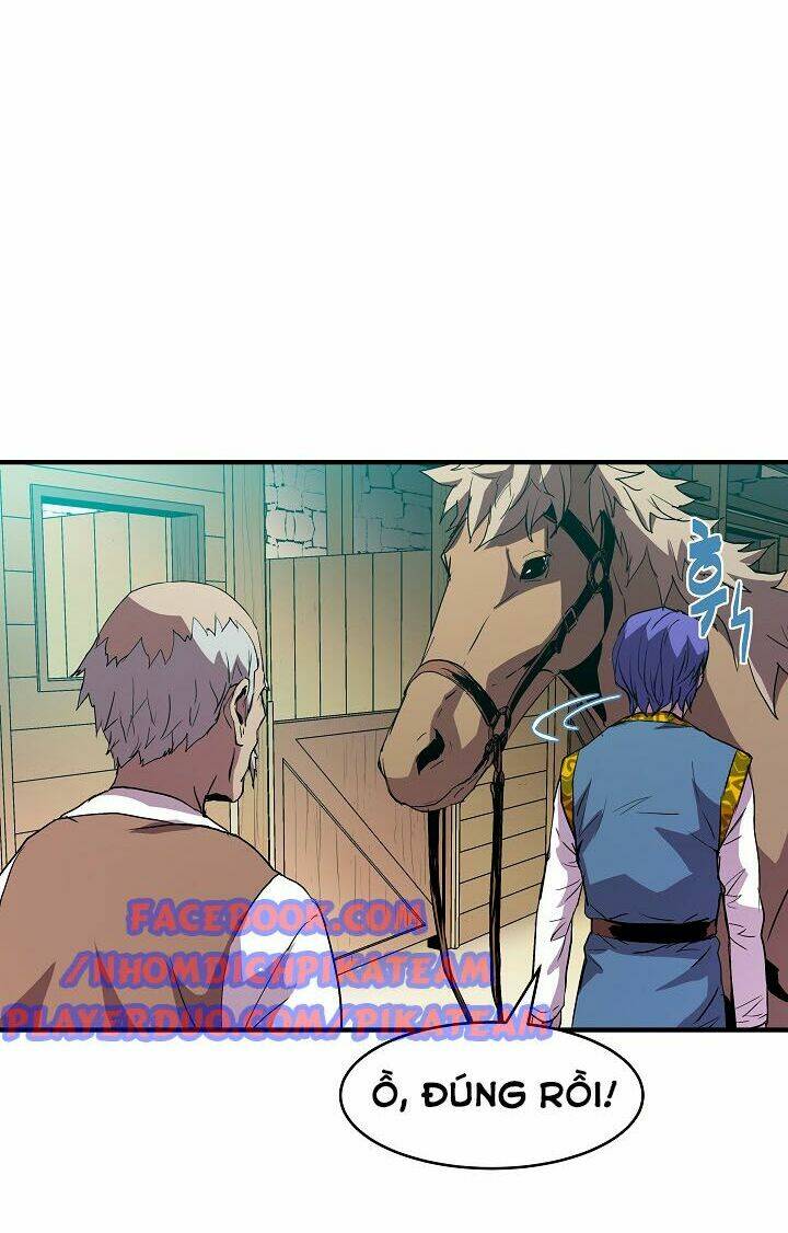 Sự Trở Lại Của Pháp Sư 8 Vòng - Chapter 7 - Page 9