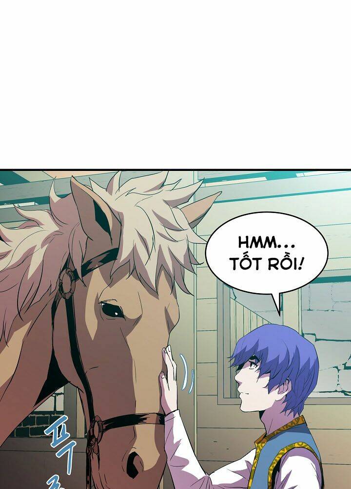 Sự Trở Lại Của Pháp Sư 8 Vòng - Chapter 7 - Page 11