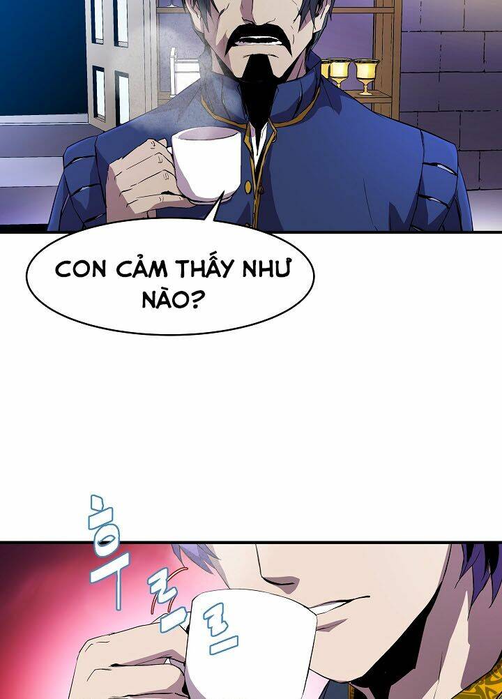 Sự Trở Lại Của Pháp Sư 8 Vòng - Chapter 7 - Page 14