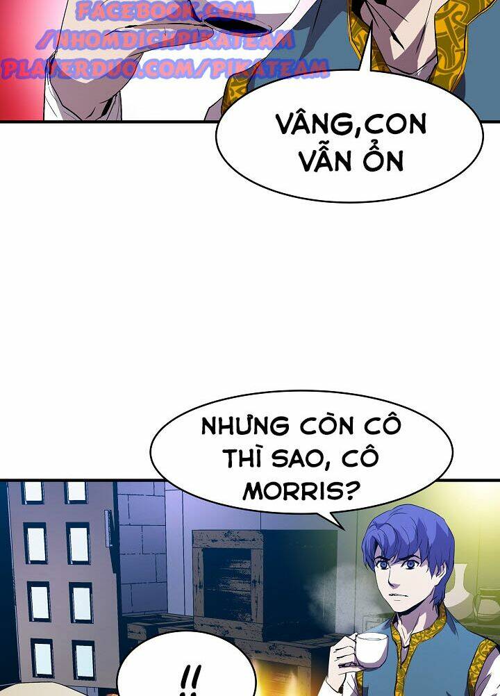 Sự Trở Lại Của Pháp Sư 8 Vòng - Chapter 7 - Page 15