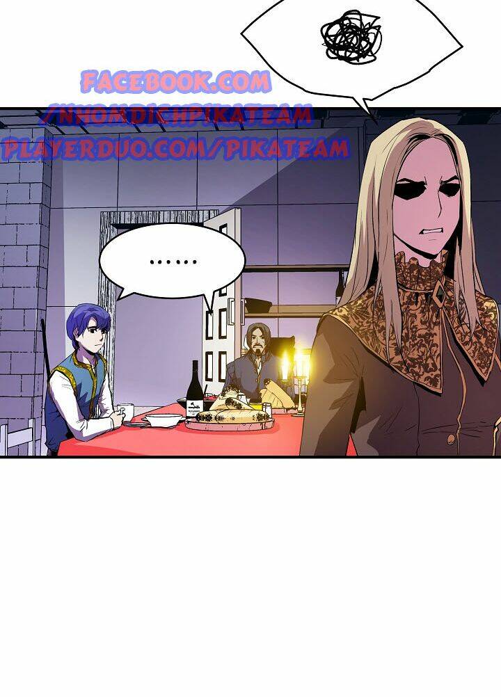 Sự Trở Lại Của Pháp Sư 8 Vòng - Chapter 7 - Page 18