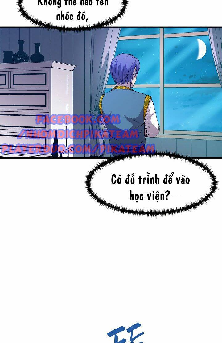 Sự Trở Lại Của Pháp Sư 8 Vòng - Chapter 7 - Page 26