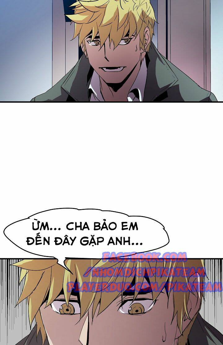 Sự Trở Lại Của Pháp Sư 8 Vòng - Chapter 7 - Page 29