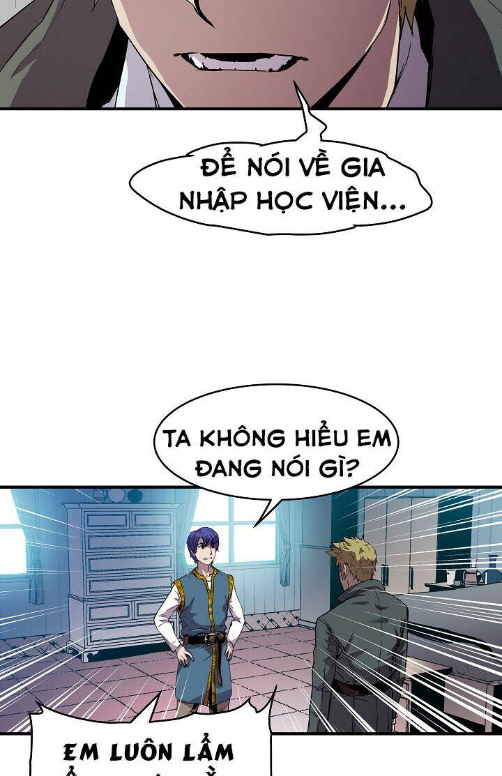 Sự Trở Lại Của Pháp Sư 8 Vòng - Chapter 7 - Page 30