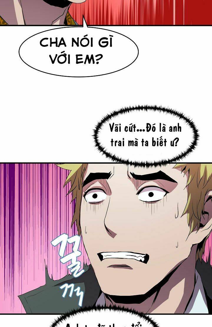 Sự Trở Lại Của Pháp Sư 8 Vòng - Chapter 7 - Page 32