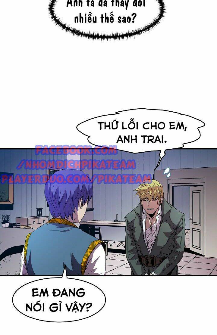 Sự Trở Lại Của Pháp Sư 8 Vòng - Chapter 7 - Page 33