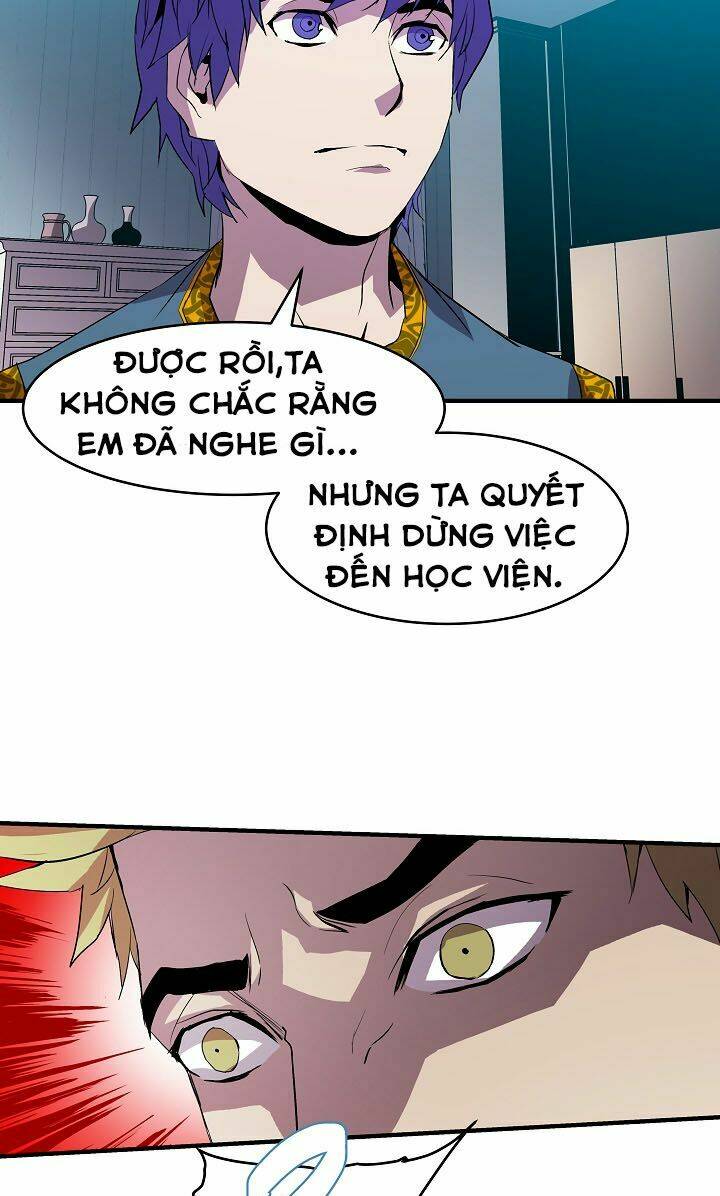 Sự Trở Lại Của Pháp Sư 8 Vòng - Chapter 7 - Page 35